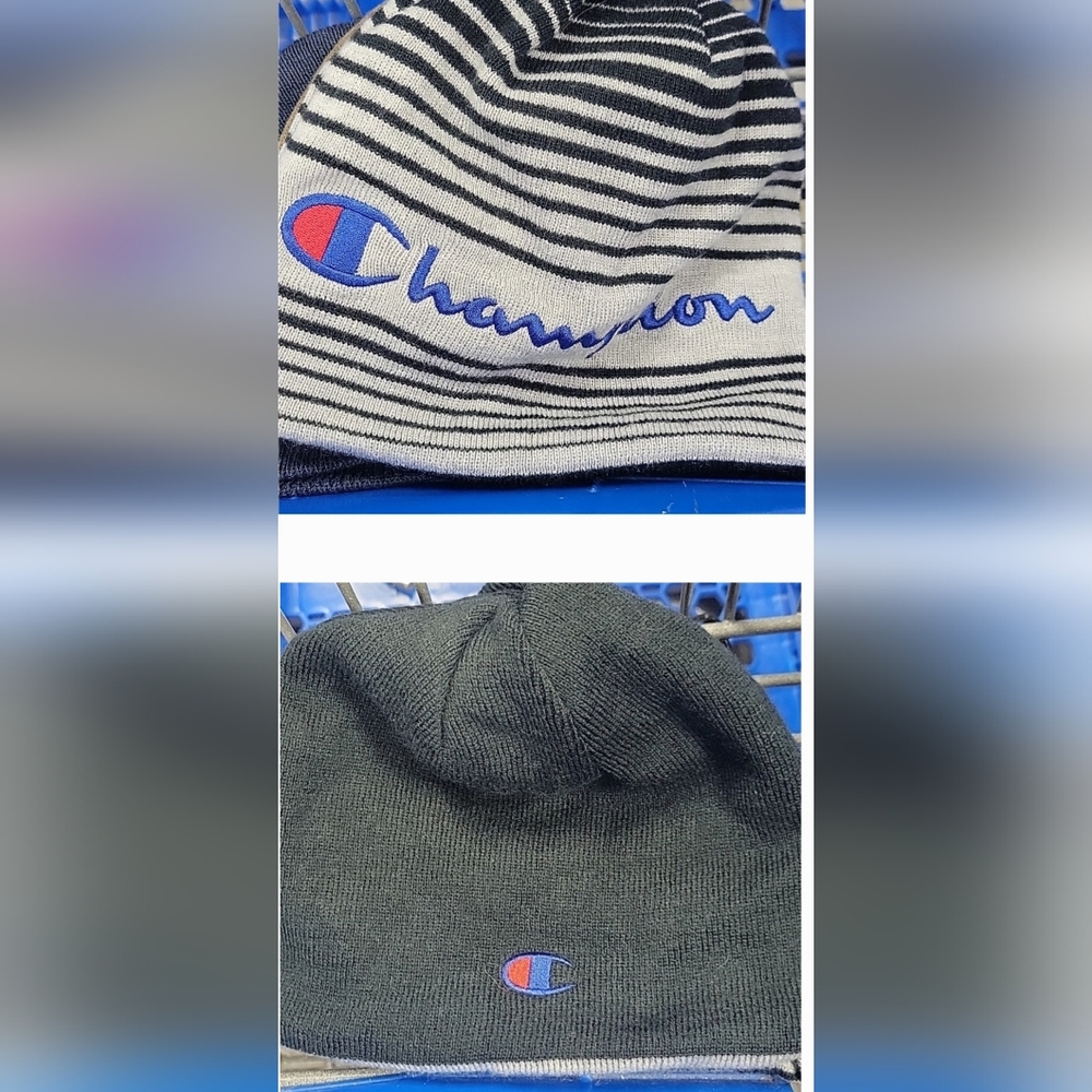 Champion REVERSIBLE